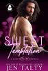 Sweet Temptation: A Club Temptation Novella (Club Temptation Collection) (English Edition)