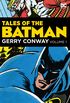 Tales of the Batman Gerry Conway HC