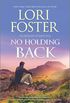 No Holding Back (The McKenzies of Ridge Trail Book 1) (English Edition)