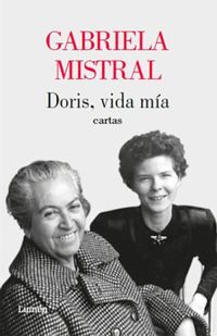 Doris, vida ma. Cartas (Spanish Edition)