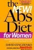 The New Abs Diet for Women: The Six-Week Plan to Flatten Your Stomach and Keep You Lean for Life (English Edition)