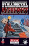 Fullmetal Alchemist #06