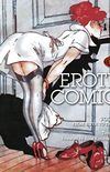 Erotic Comics: A Graphic History, Vol 1 (PB) (English Edition)
