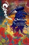 The Sandman: Overture 