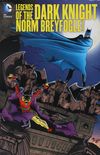 Legends of the Dark Knight: Norm Breyfogle Vol. 1