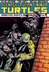 Teenage Mutant Ninja Turtles Vol. 9: Monsters, Misfits, and Madmen
