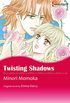 Twisting Shadows: Harlequin comics (English Edition)