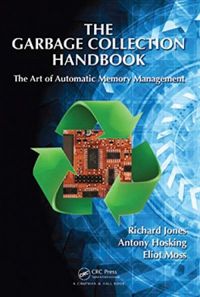 The Garbage Collection Handbook