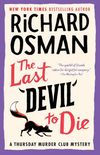 The Last Devil to Die (English Edition)