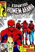 O Espetacular Homem-Aranha #276 (1986)