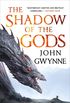 The Shadow of the Gods (The Bloodsworn Trilogy Book 1) (English Edition)