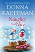 Naughty But Nice: A Hamilton Christmas Novella (English Edition)