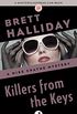 Killers from the Keys (The Mike Shayne Mysteries Book 39) (English Edition)
