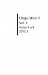 Lingustica II