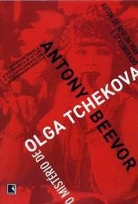 O Mistrio de Olga Tchekova