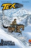 Tex Graphic Nove #04: Desafio no Montana