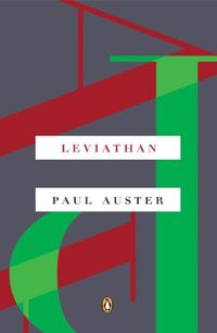 Leviathan (English Edition)