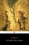 Penguin Classics Complete Odes And Epodes