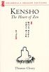 Kensho: Heart of Zen (Shambhala Dragon Editions) (English Edition)
