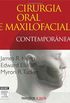 Cirurgia Oral e Maxilofacial Contempornea