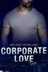 Corporate Love - Van (Vested Interest 5) (German Edition)