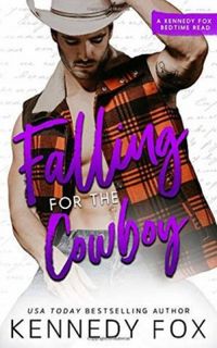 Falling for the Cowboy