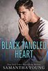 Black Tangle Heart