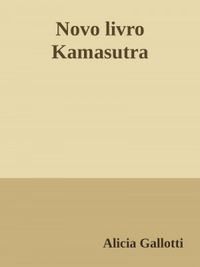 Novo Livro Kamasutra