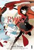 Rwby: The Official Manga Vol. 1