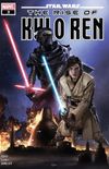 Star Wars: The Rise of Kylo Ren #03 (2019)