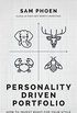 Personality-Driven Portfolio: Invest Right for Your Style (English Edition)