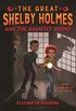 The Great Shelby Holmes and the Haunted Hound (English Edition)
