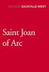 Saint Joan of Arc (English Edition)