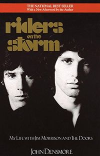 Riders on the Storm: My Life with Jim Morrison and the Doors (English Edition)