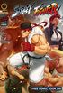 Street Fighter - Super Combo Special! (Free Comic Book Day)
