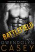 Battlefield (The Covenant Book 2) (English Edition)