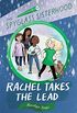 Rachel Takes the Lead (The Spyglass Sisterhood Book 2) (English Edition)
