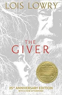 The Giver (25th Anniversary)