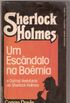 Um Escndalo na Boemia e Outras Aventuras de Sherlock Holmes