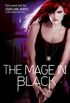 The Mage In Black: Sabina Kane: Book 2 (English Edition)