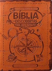 Bblia Das Descobertas Para Adolescentes