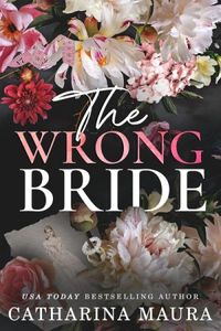 The Wrong Bride: Ares and Raven