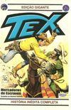 Tex Gigante #12