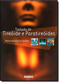 Tratado De Tireoide E Paratireoides