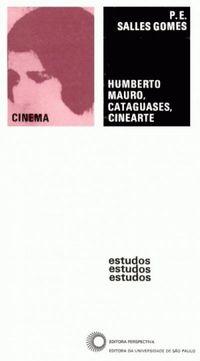 Humberto Mauro, Cataguases, Cinearte