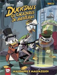 Ducktales: Os Caadores de Aventuras Vol.06
