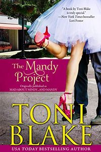 The Mandy Project (English Edition)
