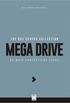 As Mais Fantsticas Capas - Mega Drive