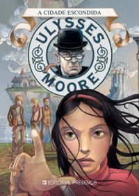 Ulysses Moore