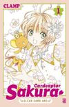 Cardcaptor Sakura - Clear Card Arc #01
